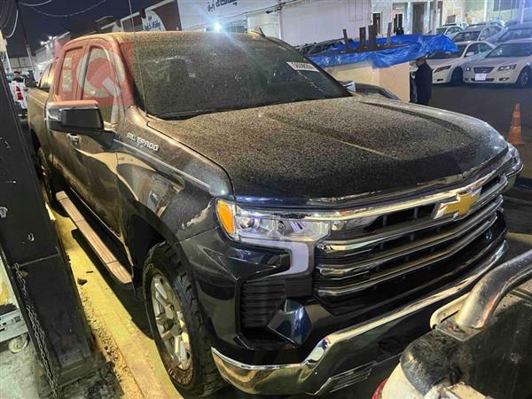 Chevrolet for sale in Iraq